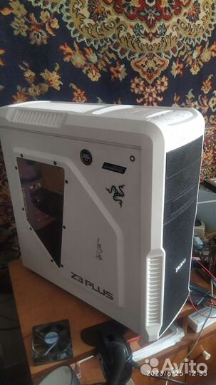 Игровой системный блок