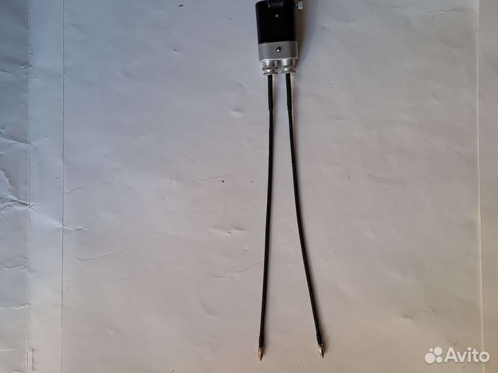 Тросик механический для фотоаппаратов