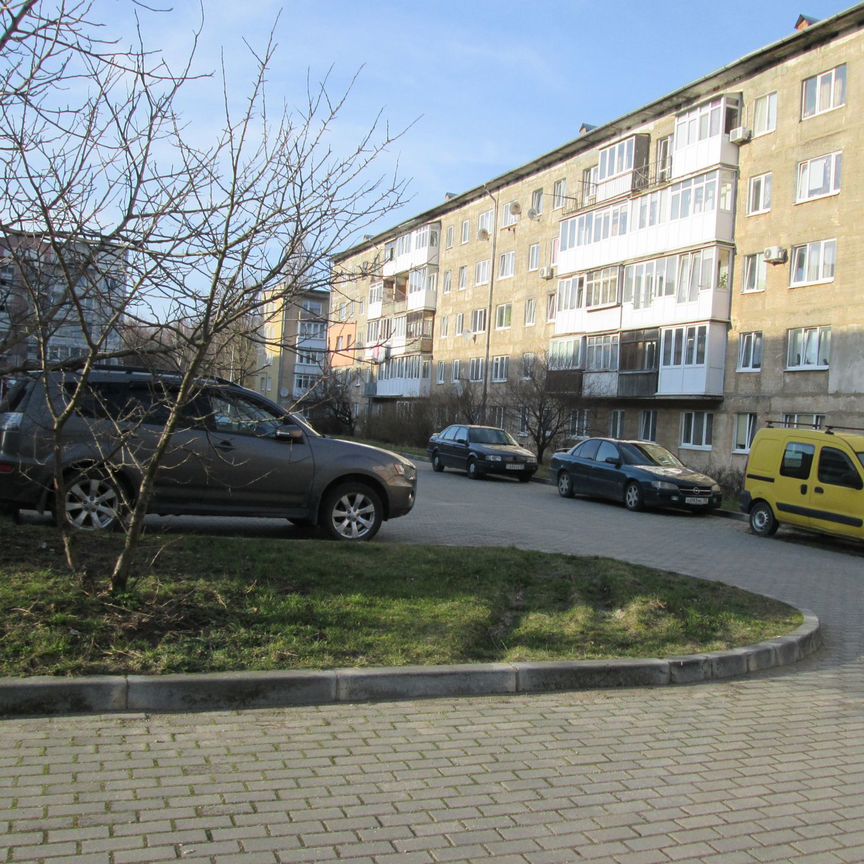 Купить квартиру в Янтарном: вторичка 🏢 | Цены на квартиры в