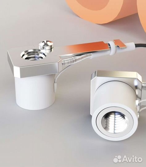 Запчасти для 3D принтера