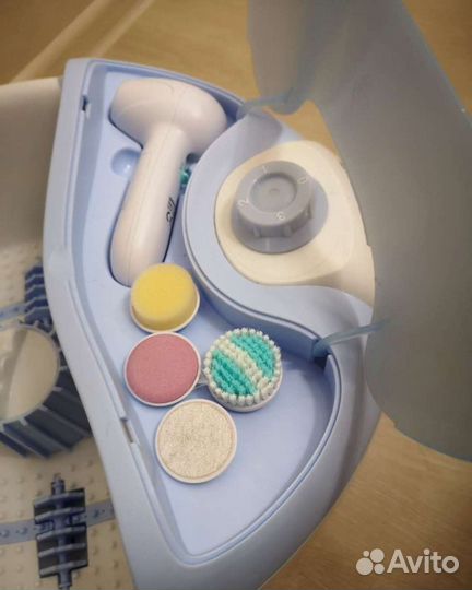 Гидромассажная ванна для ног Polaris PMB 3704