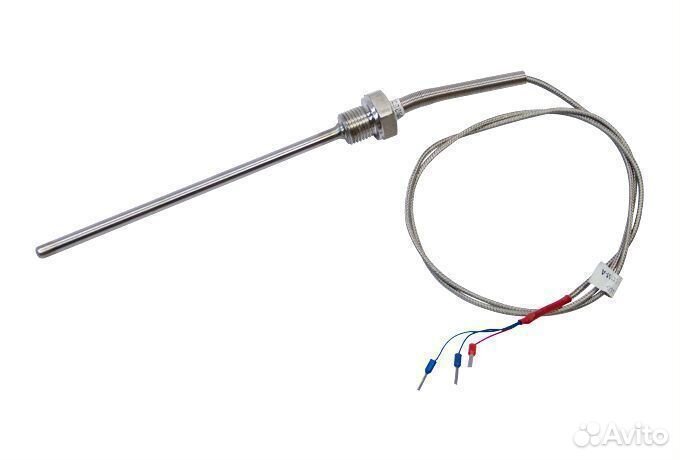 Термосопротивления с кабельным выводом трид