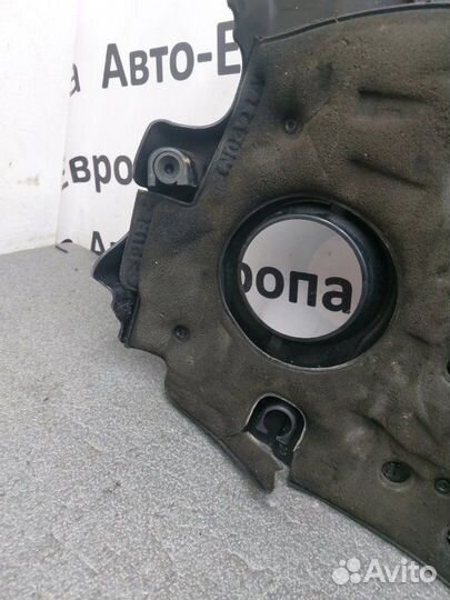 Декоративная крышка двигателя Land Rover Range