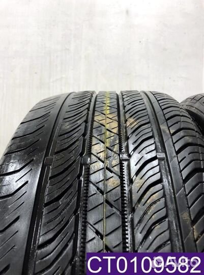 Continental ProContact TX 225/45 R19 96H