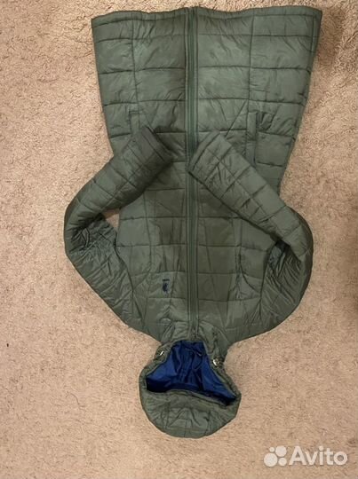 Куртка US polo assn