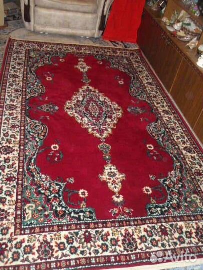 Ковер Турецкий