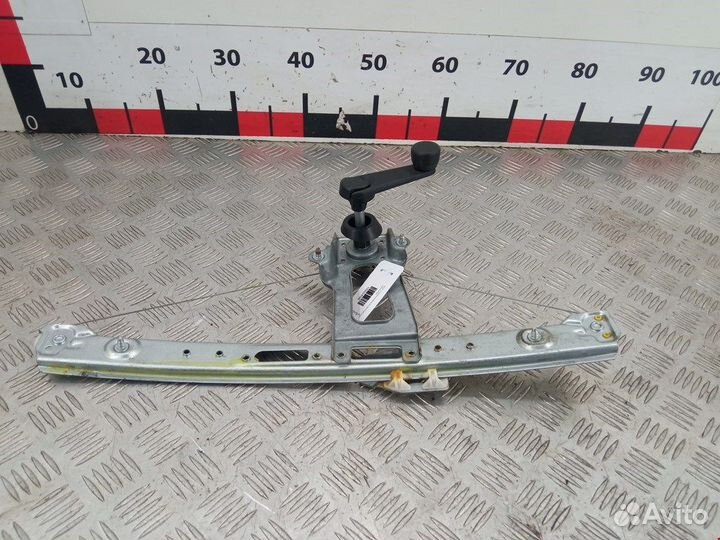 Стеклоподъемник для BMW 3-Series (E46)