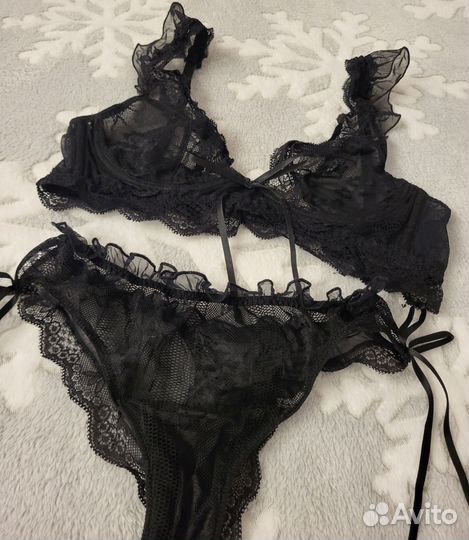 Комплект нижнего белья intimissimi