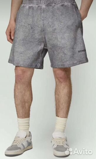 Шорты dondup