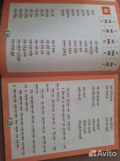 Английский 2,3,4 кл раб тет, контр зад