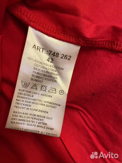 Блузка женская 50 52 Via Appia