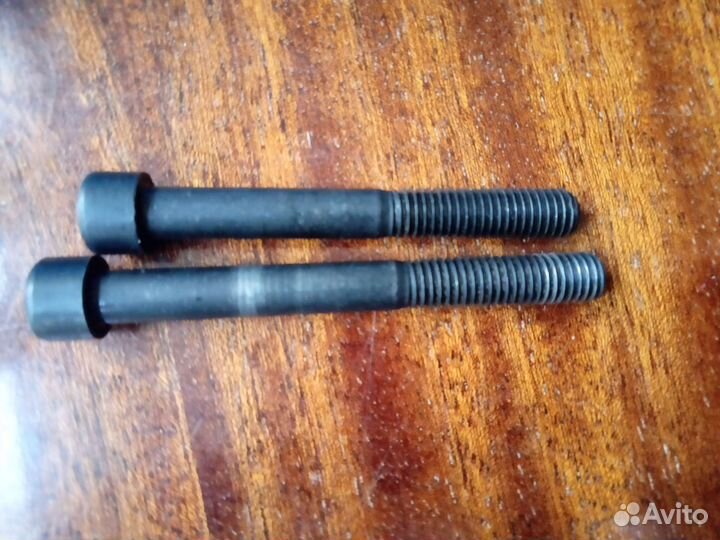 Пеги для трюкового самоката