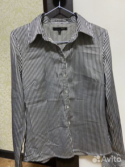 Рубашка женская taxi