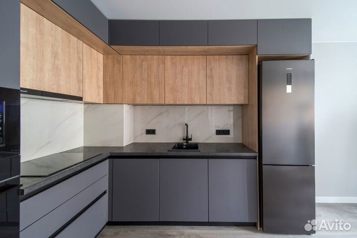 Кухонный гарнитур