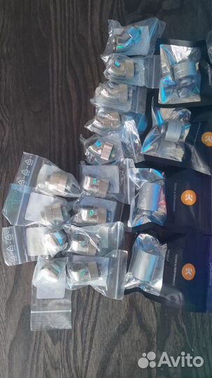 Ekwb Фитинги, экстендеры для сво