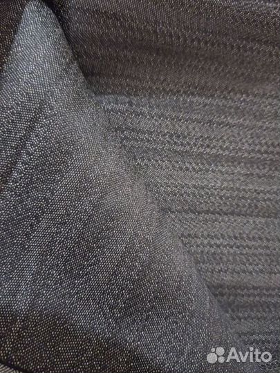 Отрезы тканей, пр-ва Италии