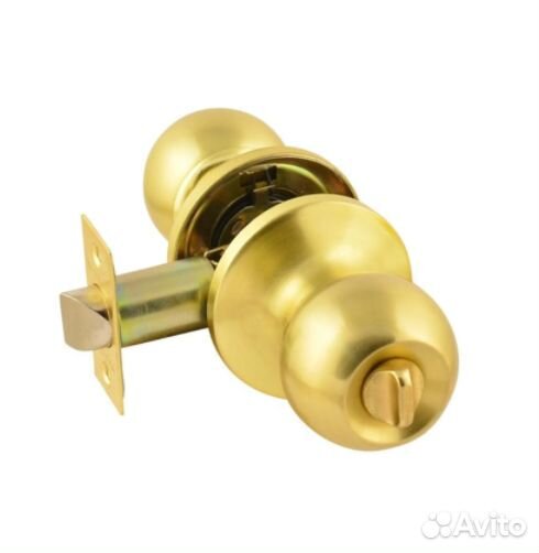 Ручка дверная