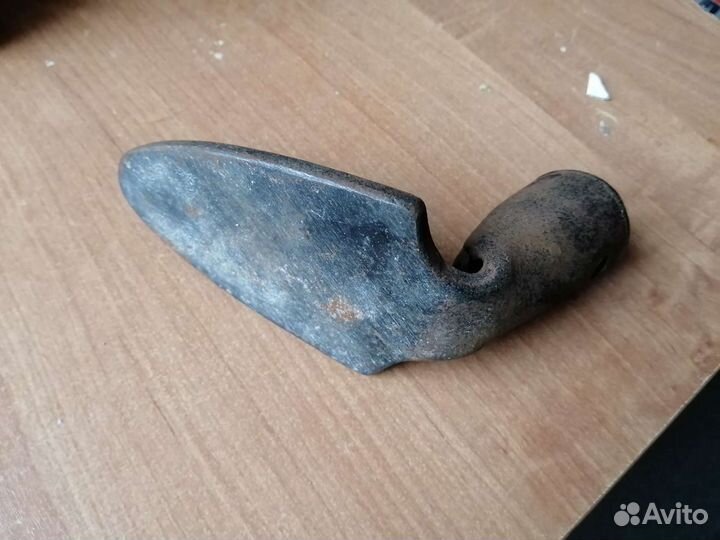 Лапа сапожная СССР