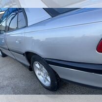 Opel Omega 2.0 MT, 1998, 252 000 км, с пробегом, цена 430 000 руб.