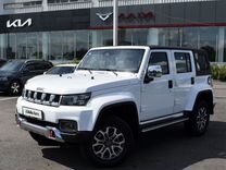 BAIC BJ40 2.0 AT, 2023, 3 221 км, с пр�обегом, цена 3 799 000 руб.