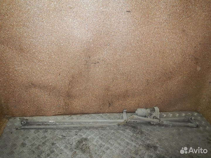 Трапеция стеклоочистителей, Peugeot (Пежо) -308 (0