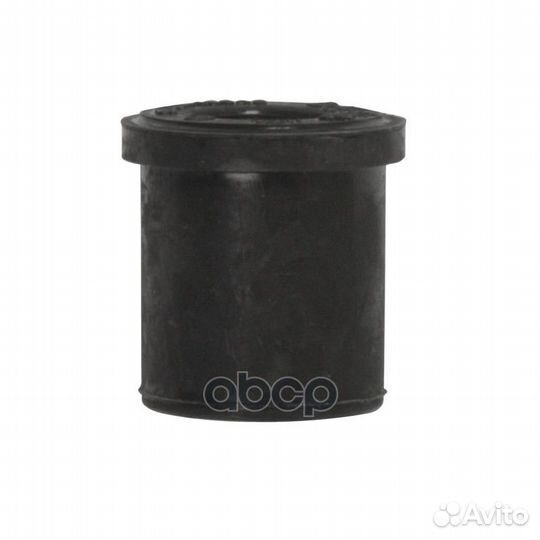 Втулка рессоры toyota hiace 85-95/hilux 88-99 зад