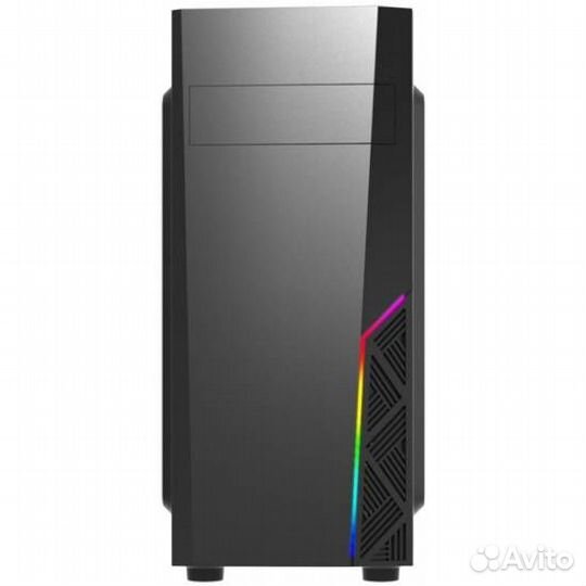 Компьютерный корпус Zalman T8 Black