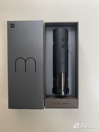 Электрический штопор