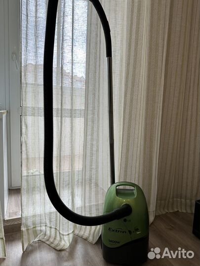 Пылесос samsung