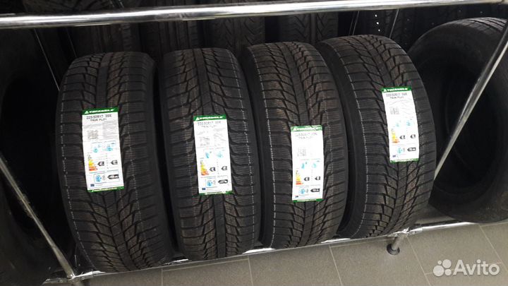 Yokohama Advan Sport V105T 235/65 R19