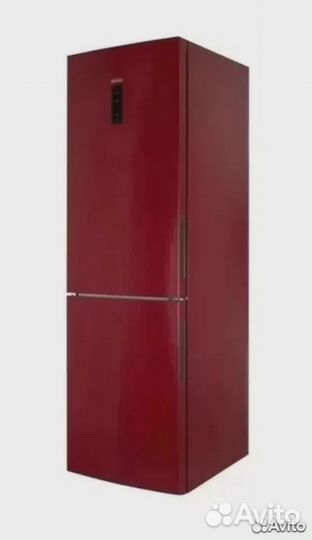 Холодильник Haier C2F636crrg Новый