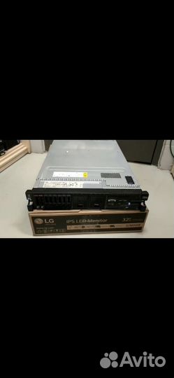 IBM X3650 M4