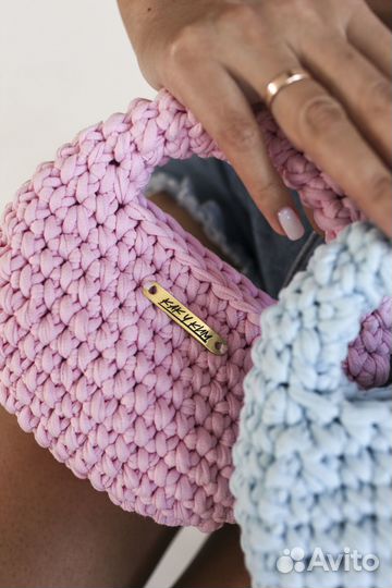 Сумка ручной работы