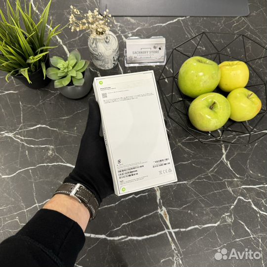 iPhone 15 Pro Max, 1 ТБ