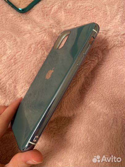 Чехол на iPhone 11 pro max