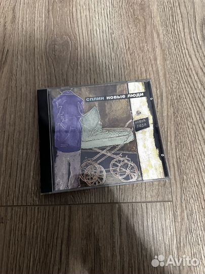 Cd и dvd диски