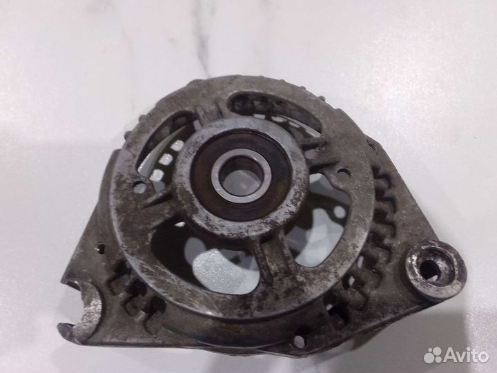 Генератор газ