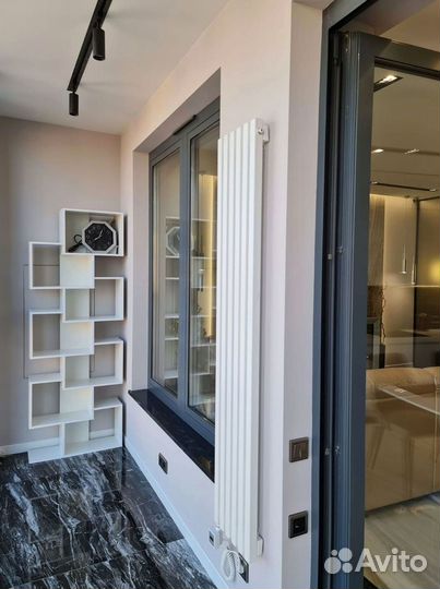 Дизайнерские радиаторы/ wh steel