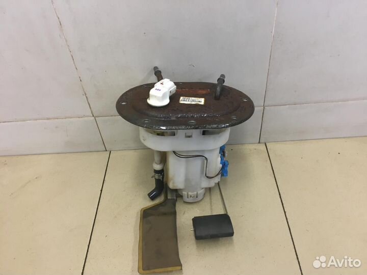 Насос топливный электрический Sportage 2004-2010