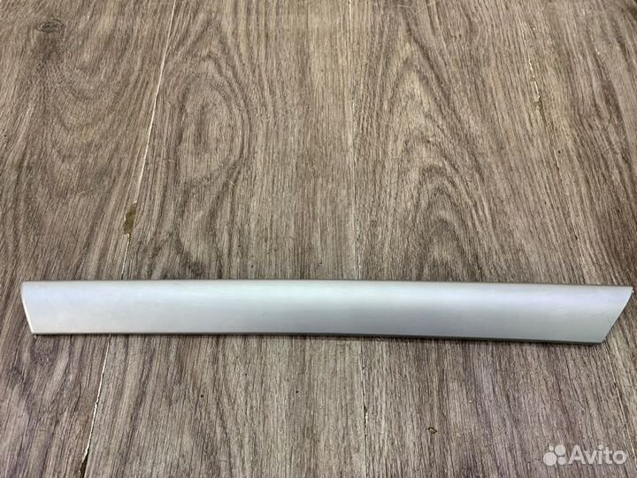 Накладка декоративная передняя левая Bmw 3 Series