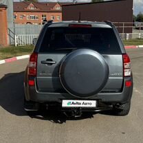 Suzuki Grand Vitara 2.0 MT, 2005, 378 000 км, с пробегом, цена 635 000 руб.