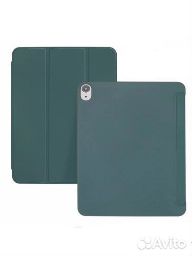 Чехол для iPad Mini 6 Silicone Case (2021 г.)