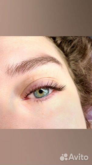 Наращивание ресниц Дмитров