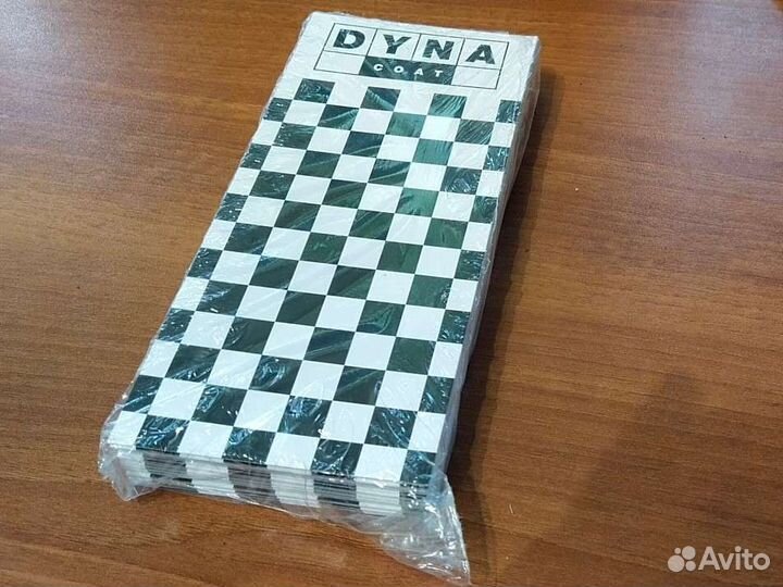 Dyna тест-напыл