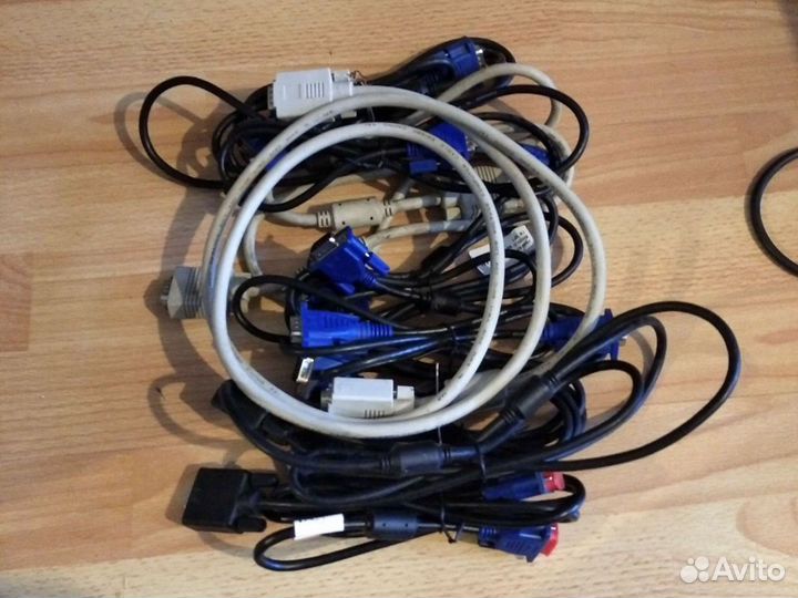 Кабель шнур