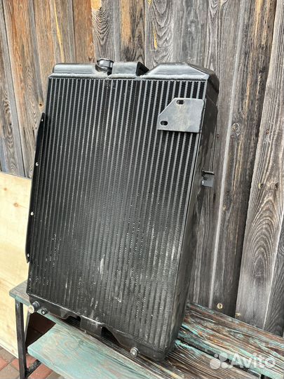 Радиатор охлаждения