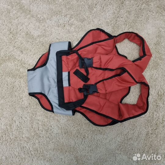 Рюкзак переноска кенгуру
