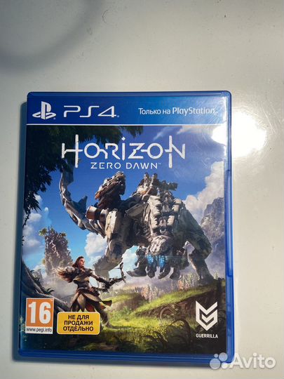 Игра для приставок ps4 и ps5