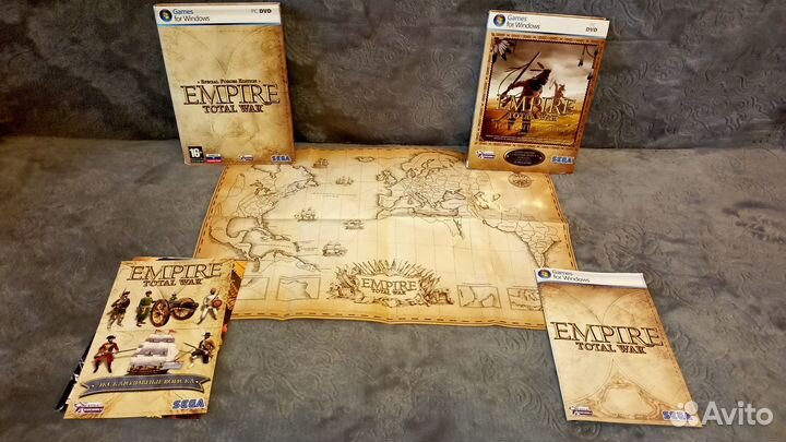 Игры для PC / Стратегии