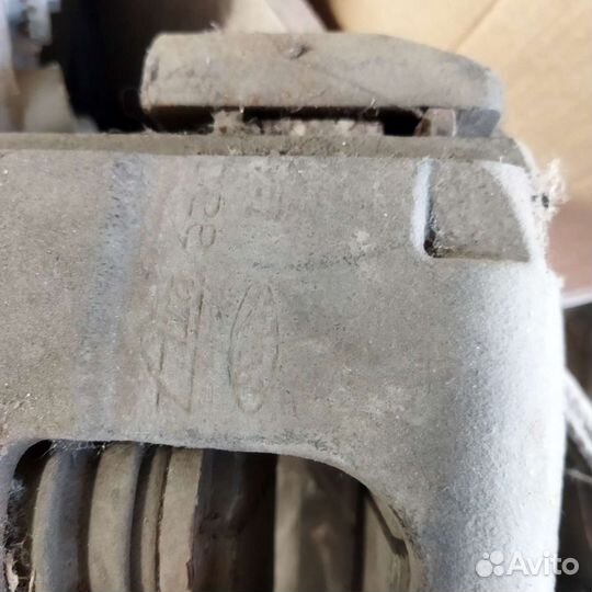 Суппорта Форд фьюжн